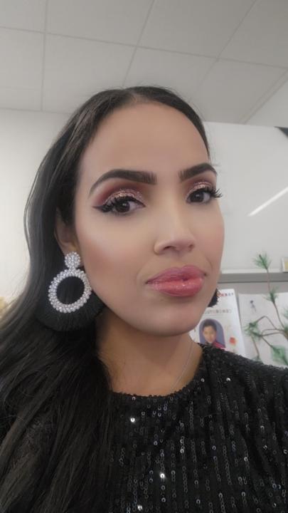 Aimee Lopez