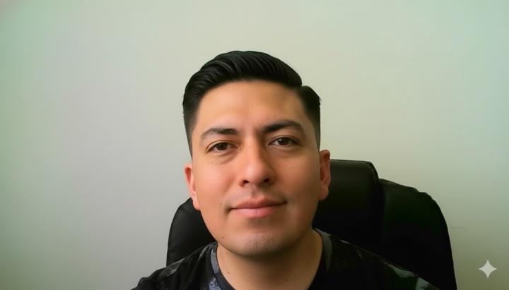 Oswaldo Santiago Guilcapi Chávez