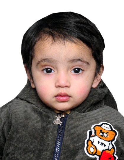 Qamar Zaman