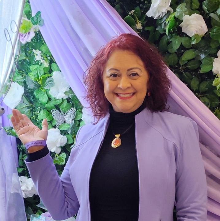 Rosario Aguirre