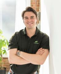 Daniel Pope