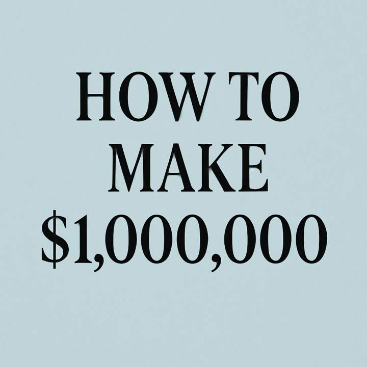 Let’s do the math, shall we?