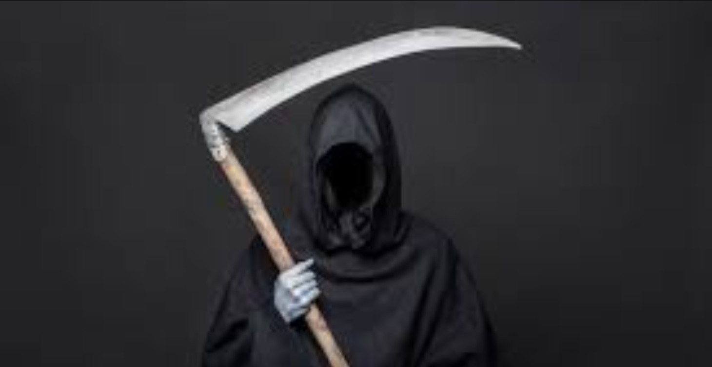 Don't let Debt be Death