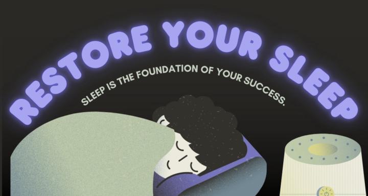 Restore Your Sleep