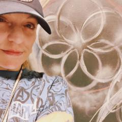 Catherine Eva Vallieres