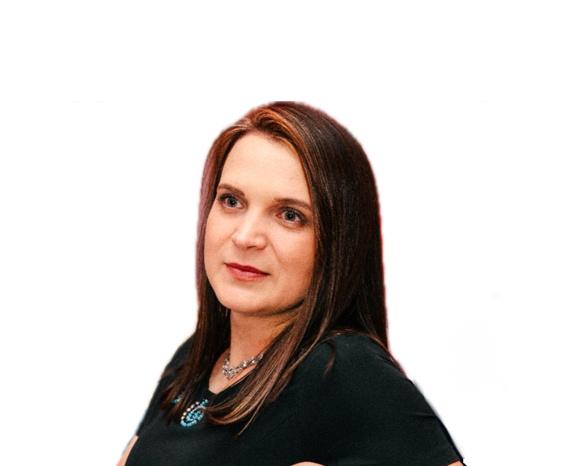 Odeta Janušaitienė