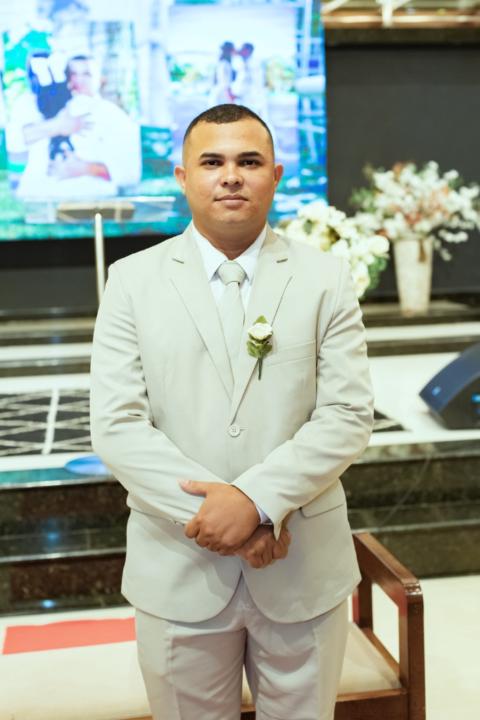 Francisco Cairo Carmo Silva