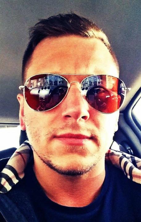Marcin Kaczmarek