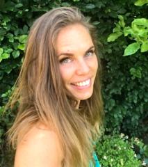 Suzanna Hoek