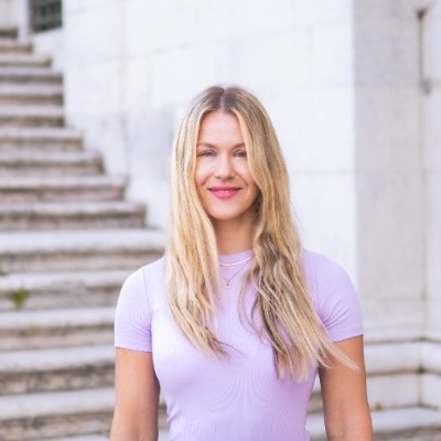 Anna Teifel