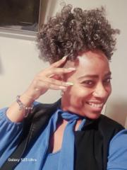 Sophia Rhoden-Francis
