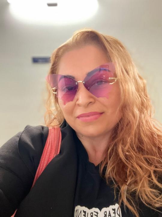 Sonia C. Alejandro