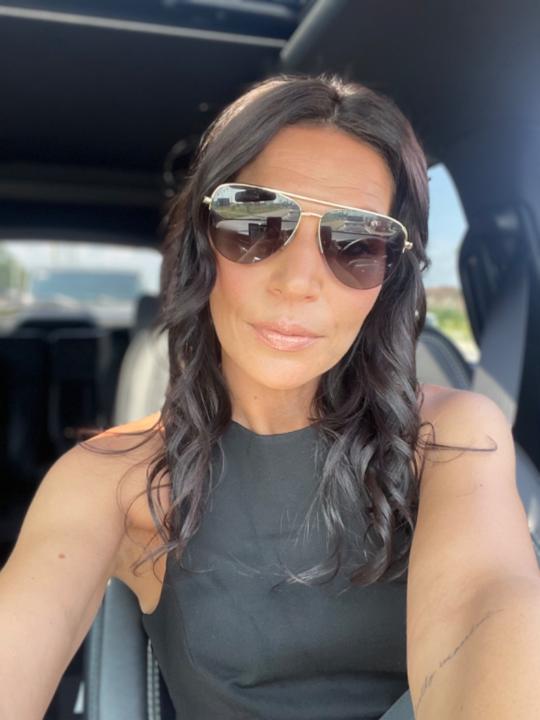 Angela Tabangi