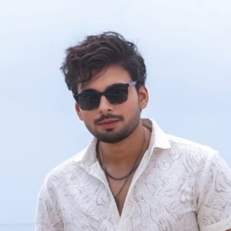 Raj Nagpal
