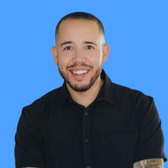 Cesar Pacheco