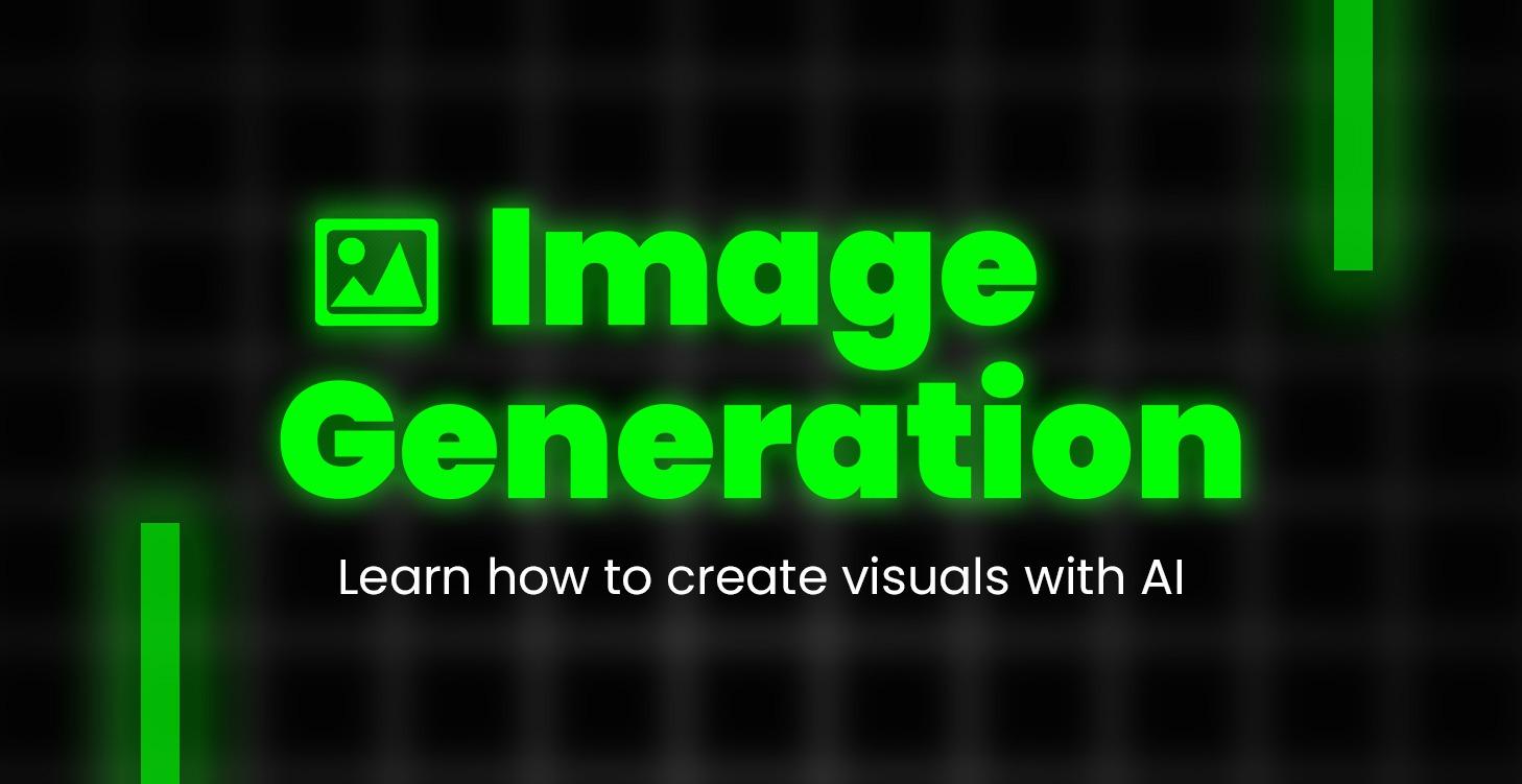Image Generation (Coming Soon)