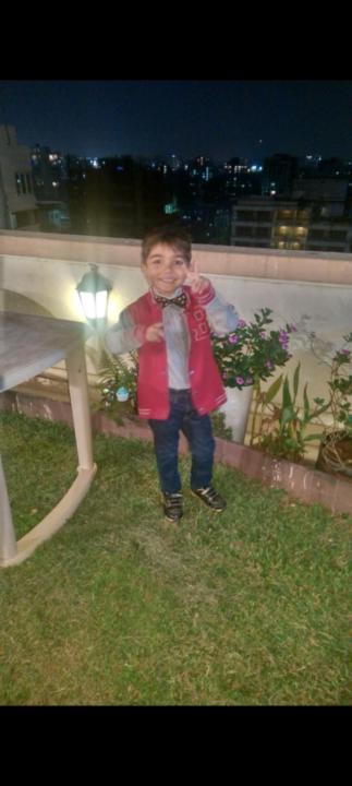 Rishaan Virwani
