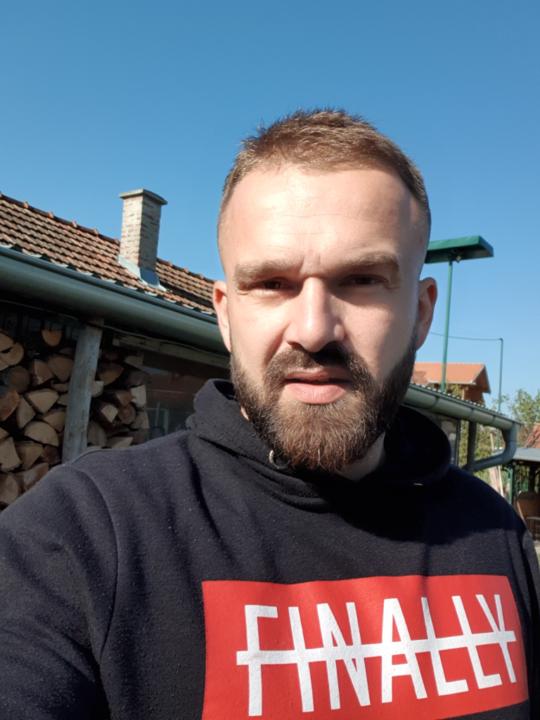 Vojin Roganovic