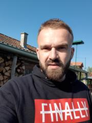 Vojin Roganovic