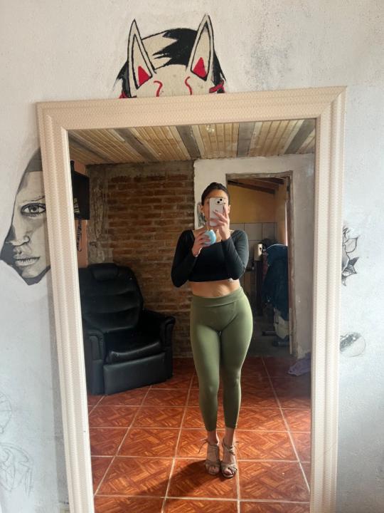 Mariel rocio Gomez