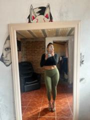 Mariel rocio Gomez