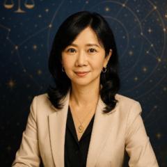 栗 Stephanie