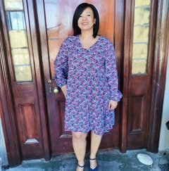 Janine Fortuin