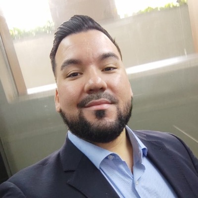 Diego Castillero