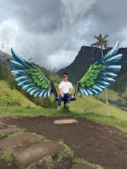 Juan Manuel Muñoz Sabogal