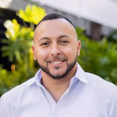 Ricardo Castillo