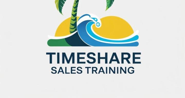 Timeshare Sales Training