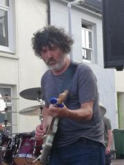 Jon Dann