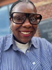 Tiwirayi Magwenzi