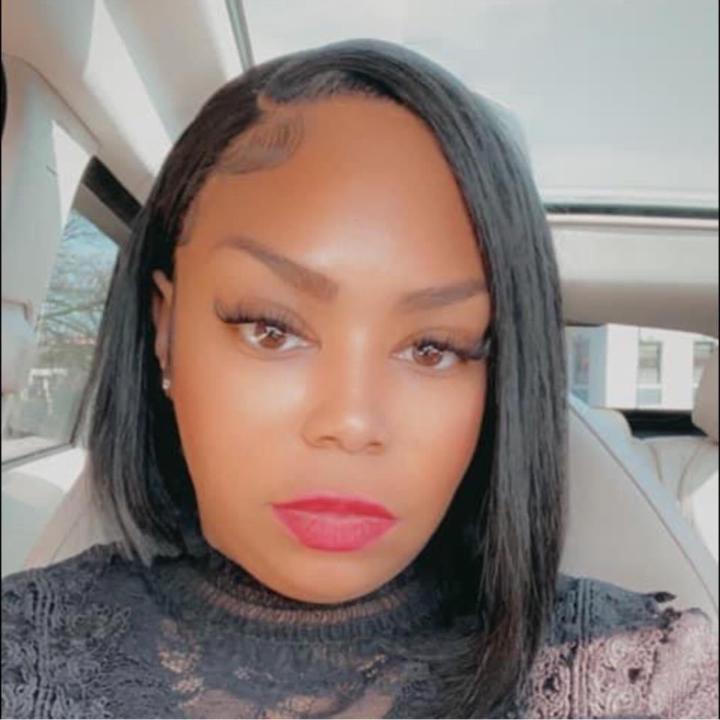Shea Johnson