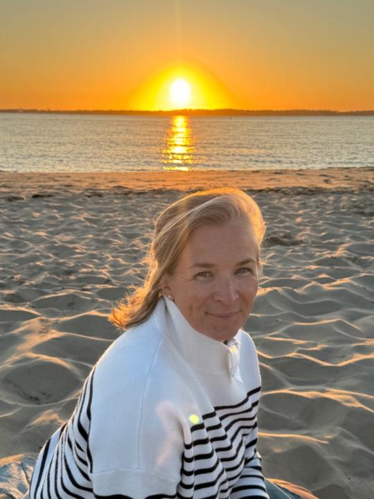 Emmanuelle Dwleeschauver