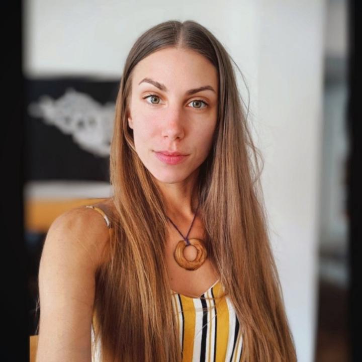 Sandra Moitzi