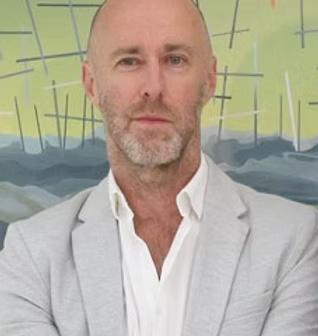 Jeff Quinn