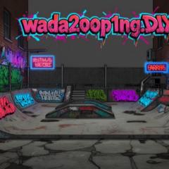 Wadalooping Skoolpark