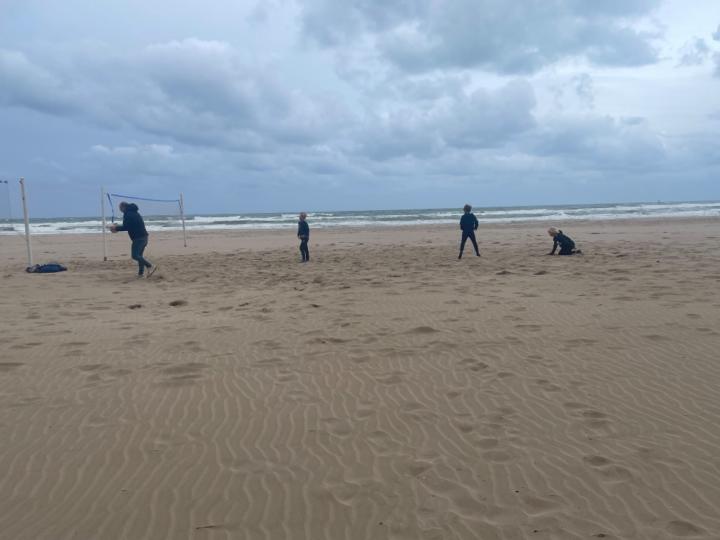 Natalia López Arias