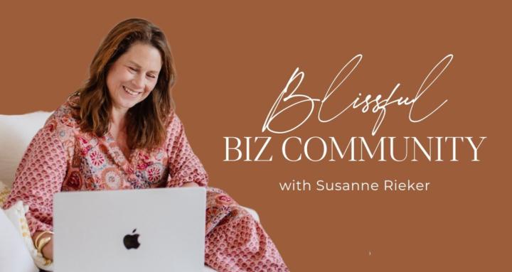 Blissful Biz Community