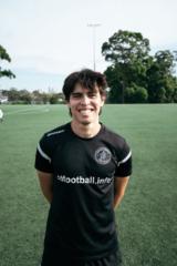 Ryan Devine