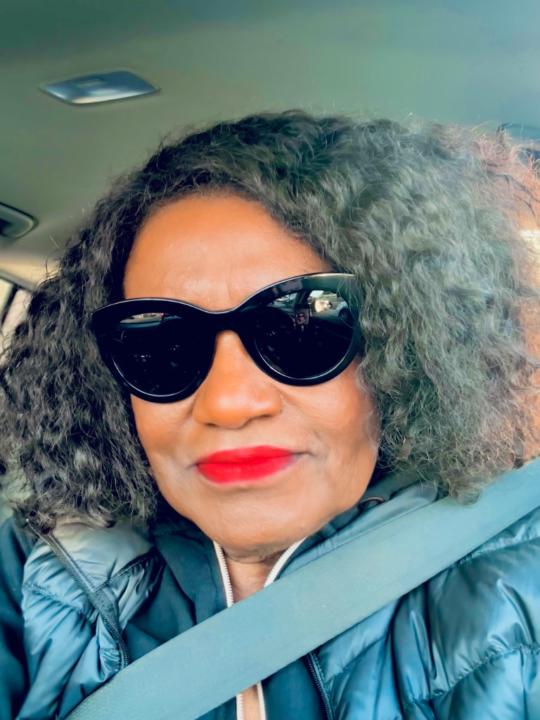 Constance Williams