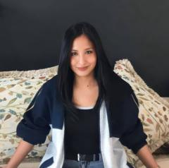 Louella Maw Veneracion