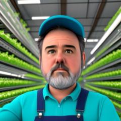 Mark Barton