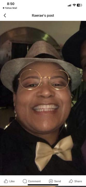 Laconya Osborne