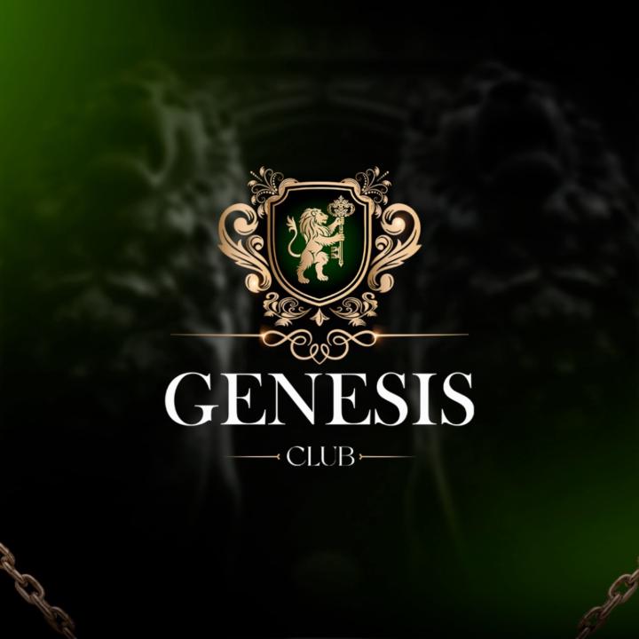 Comunidad Genesis