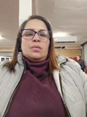 Milagros Muñoz