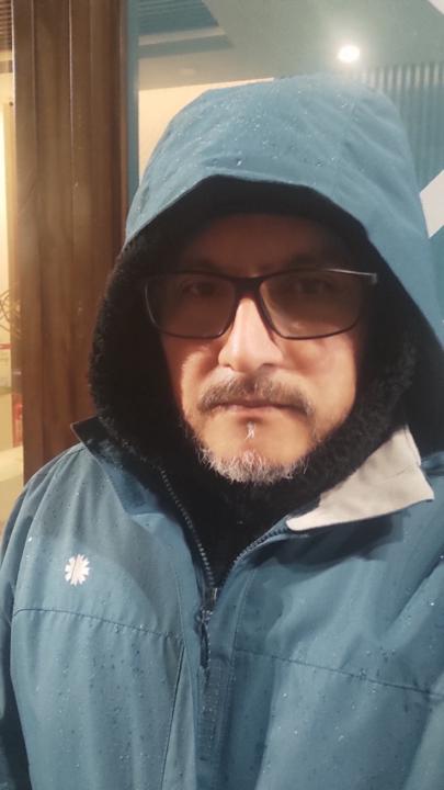 Ronnie Velásquez Collao