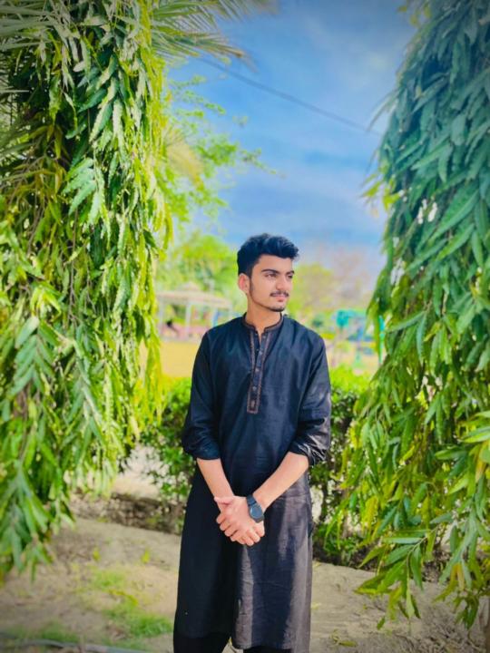 Muhammad Sandhu