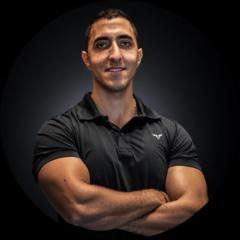 Neemtallah Najem